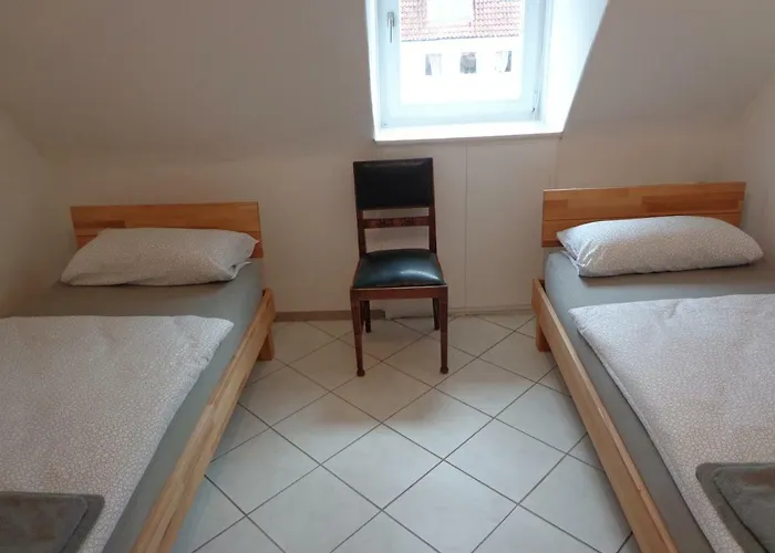 Naehe Messe - Agency Hanower