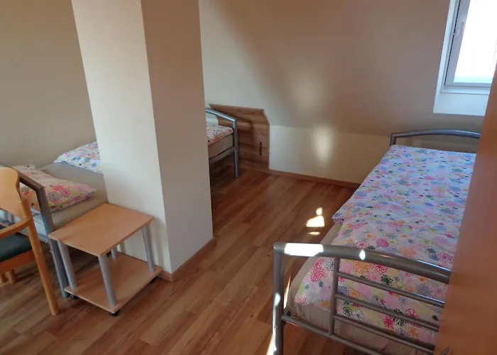 Naehe Messe - Agency * Hanower