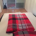 Accommodatie bij particulieren Naehe Messe - Agency *