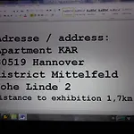Naehe Messe - Agency *