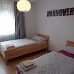 Accommodatie bij particulieren Naehe Messe - Agency Hannover