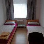 Naehe Messe - Agency Accommodatie bij particulieren