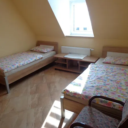 Habitación en casa particular Naehe Messe - Agency Hanóver