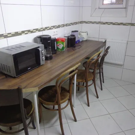 Naehe Messe - Agency Habitación en casa particular *