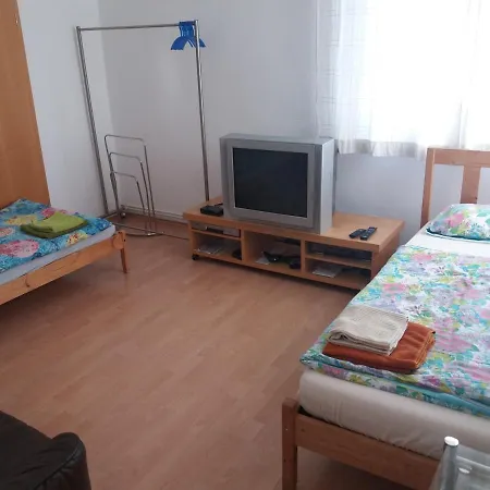 Naehe Messe - Agency Habitación en casa particular