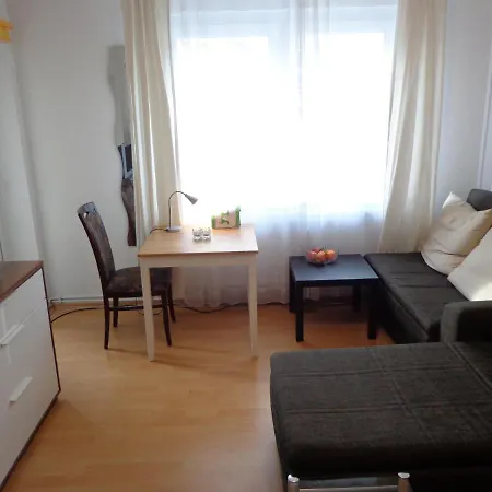 Habitación en casa particular Naehe Messe - Agency Hanóver