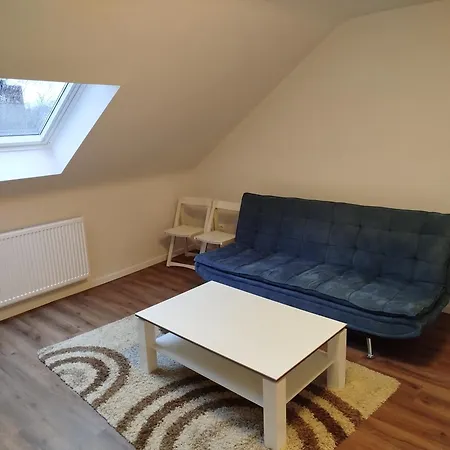 Naehe Messe - Agency Habitación en casa particular Hanóver