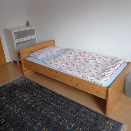 Naehe Messe - Agency Habitación en casa particular Hanóver