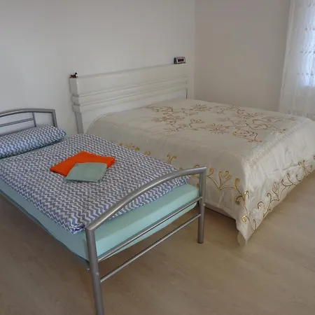 Habitación en casa particular Naehe Messe - Agency Hanóver