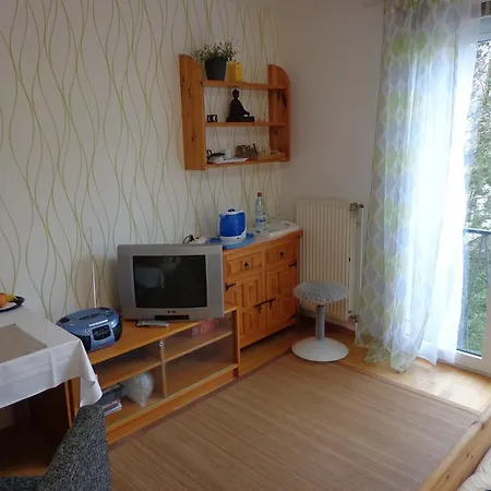 Nahe Messe - Agency Homestay