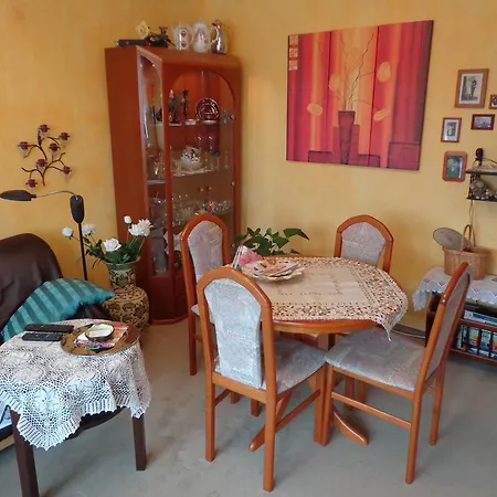 Nahe Messe - Agency Homestay Hannover