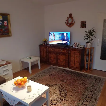 Naehe Messe - Agency Habitación en casa particular Hanóver