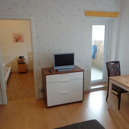 Habitación en casa particular Naehe Messe - Agency Hanóver