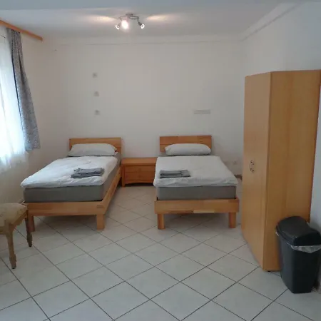 Naehe Messe - Agency * Hannover