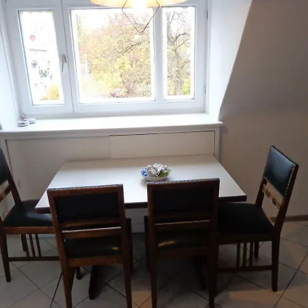 Naehe Messe - Agency Habitación en casa particular