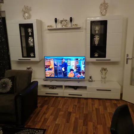 Habitación en casa particular Naehe Messe - Agency Hanóver