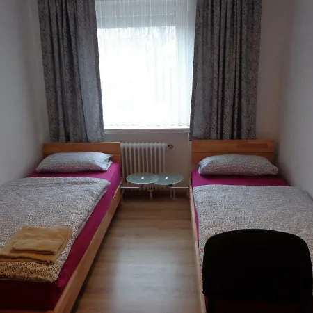 Nahe Messe - Agency Homestay