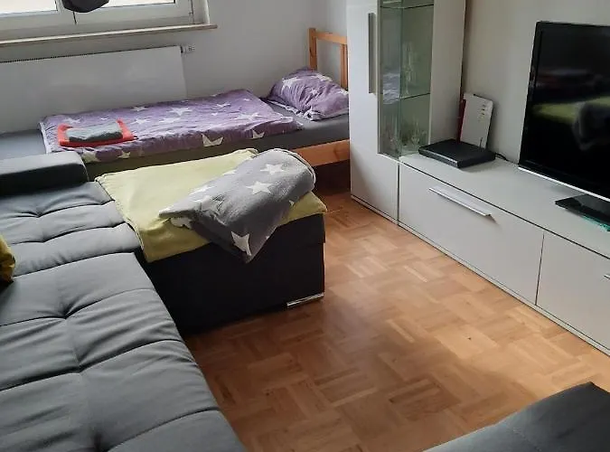 Naehe Messe - Agency