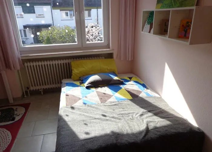 Naehe Messe - Agency *