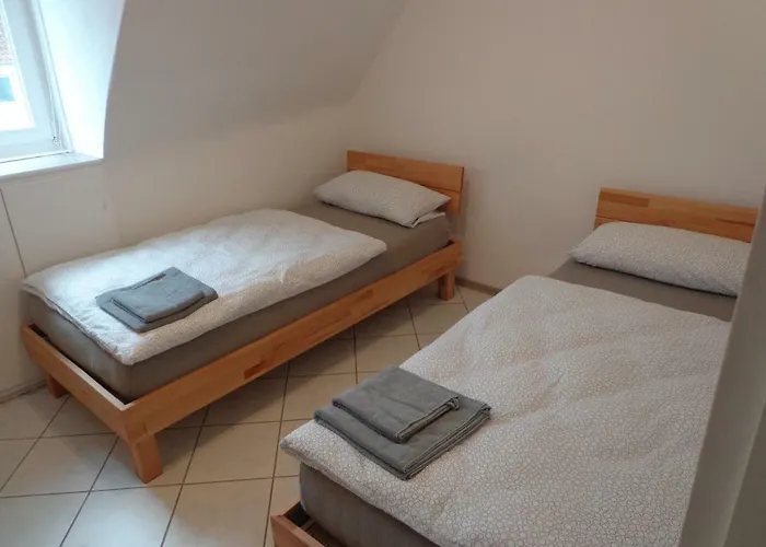 Naehe Messe - Agency