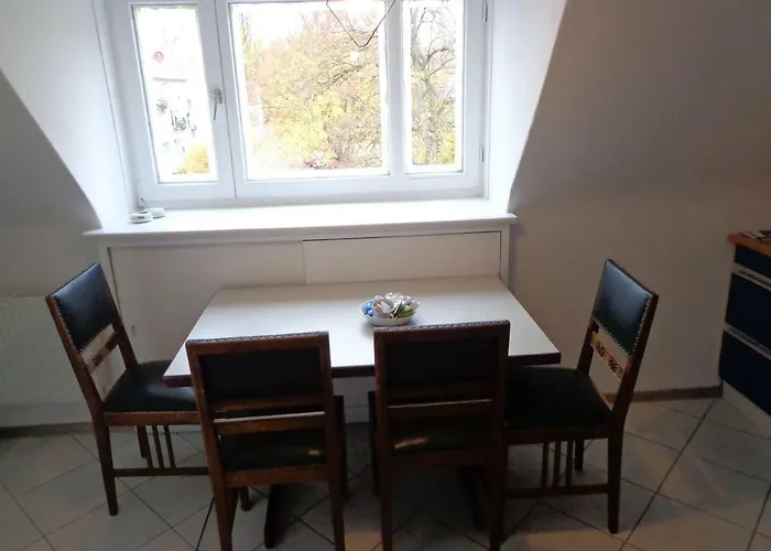 Naehe Messe - Agency 民宿