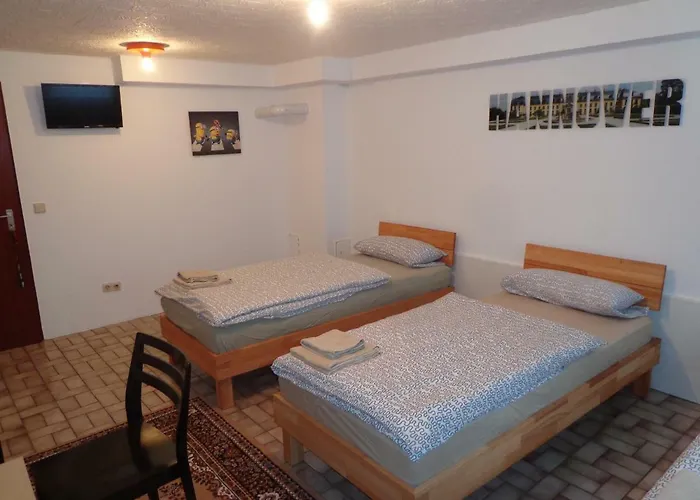 Naehe Messe - Agency Hannover