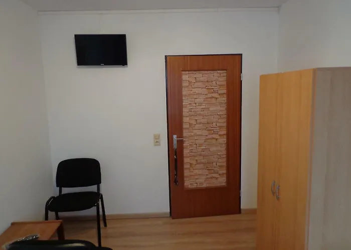 Naehe Messe - Agency 汉诺威