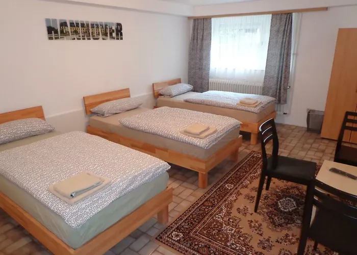 Naehe Messe - Agency Hannover