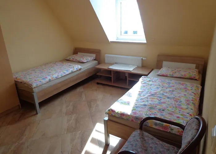 Privat bolig Nahe Messe - Agency Hannover