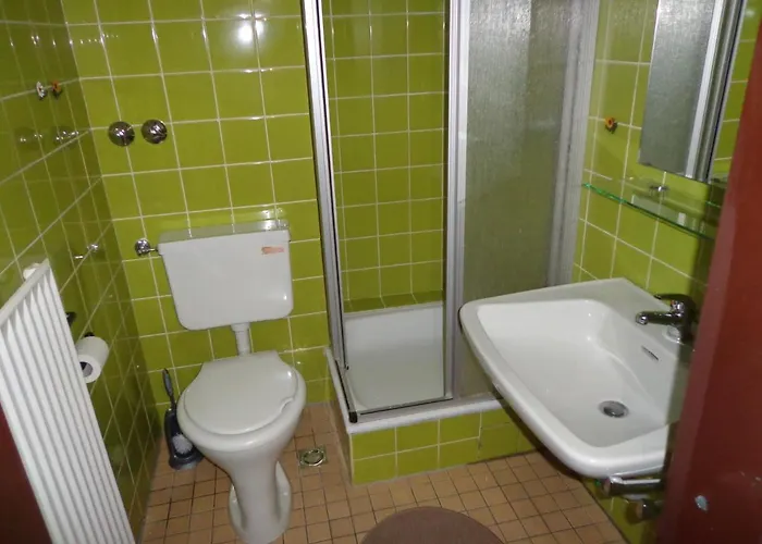 Privat bolig Nahe Messe - Agency