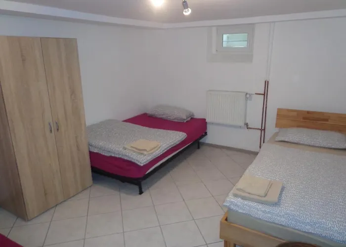 Privat bolig Nahe Messe - Agency Hannover