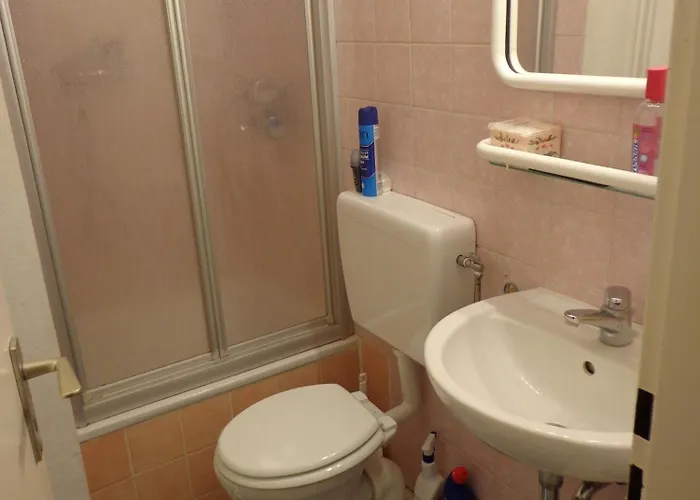 Nahe Messe - Agency * Hannover