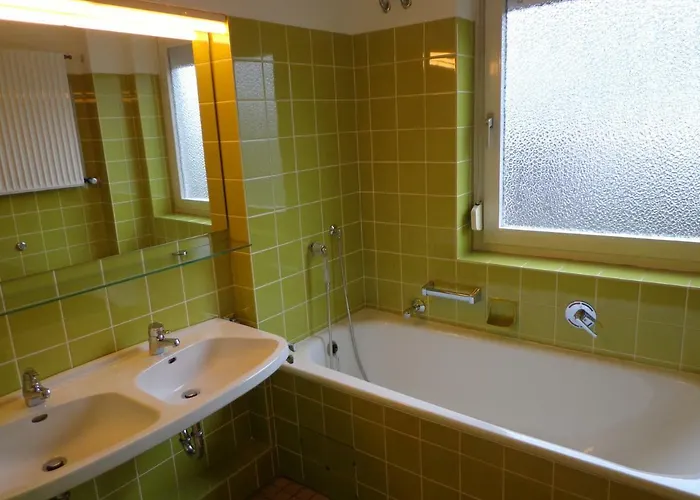 Privat bolig Nahe Messe - Agency *