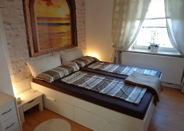 Nahe Messe - Agency Hannover