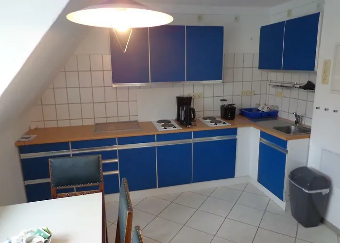 Privat bolig Nahe Messe - Agency *