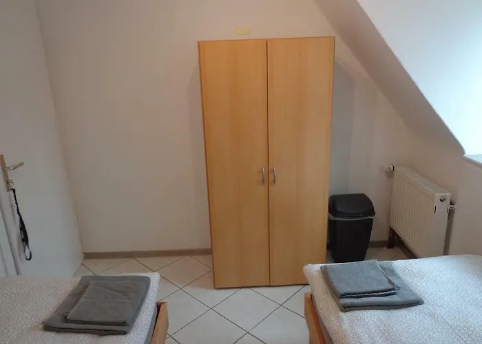 Nahe Messe - Agency * Hannover