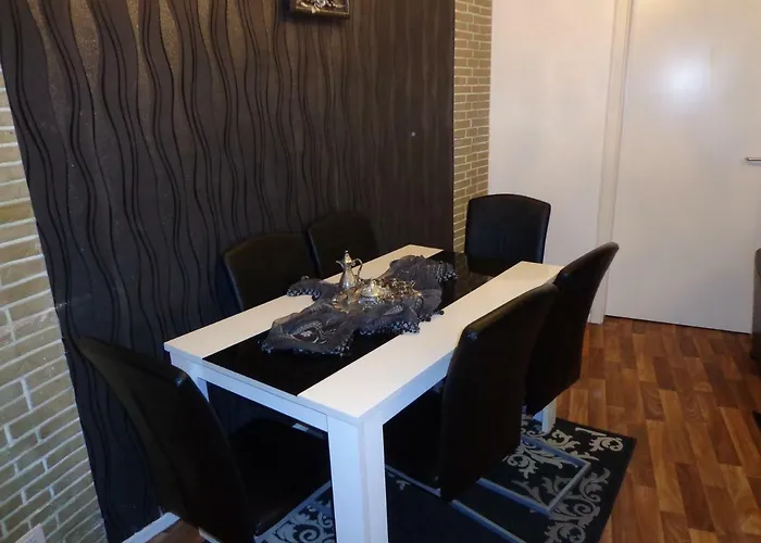 Nahe Messe - Agency *