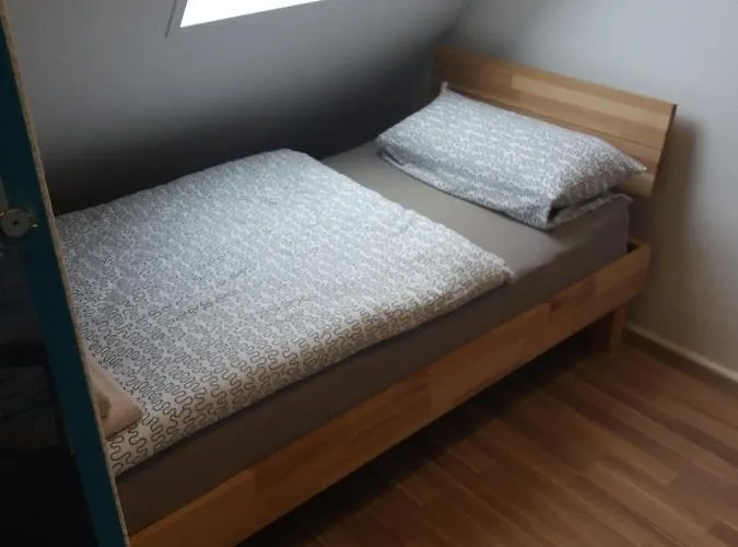 Nahe Messe - Agency Privat bolig Hannover