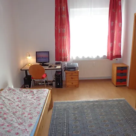 Naehe Messe - Agency Habitación en casa particular