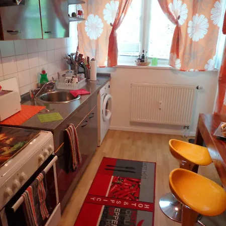 Naehe Messe - Agency Habitación en casa particular