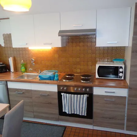 Naehe Messe - Agency