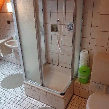 Naehe Messe - Agency Habitación en casa particular Hanóver