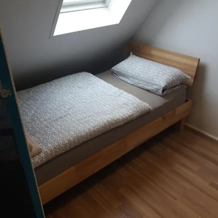 Naehe Messe - Agency Habitación en casa particular Hanóver