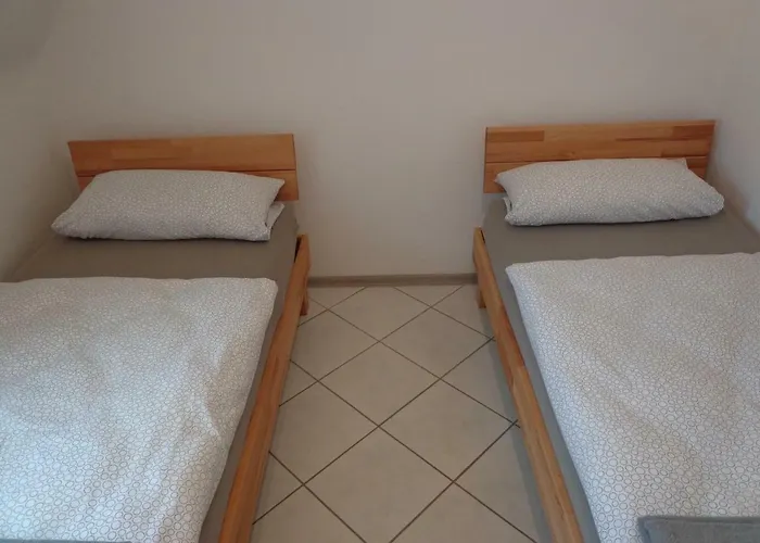 منزل للإقامة Naehe Messe - Agency *