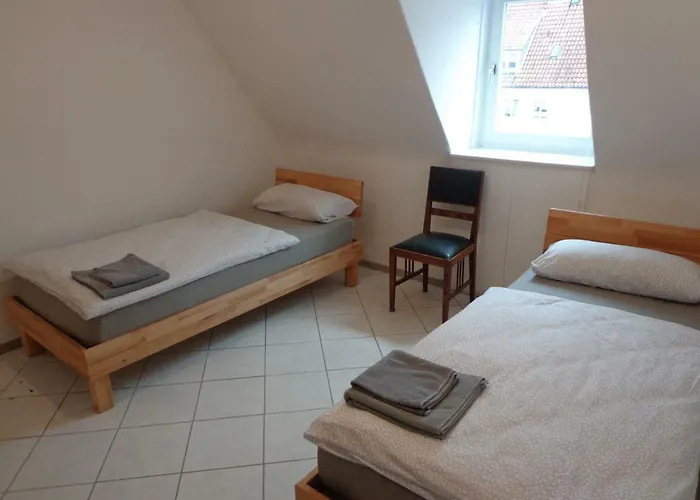 Naehe Messe - Agency