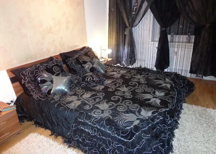 Naehe Messe - Agency