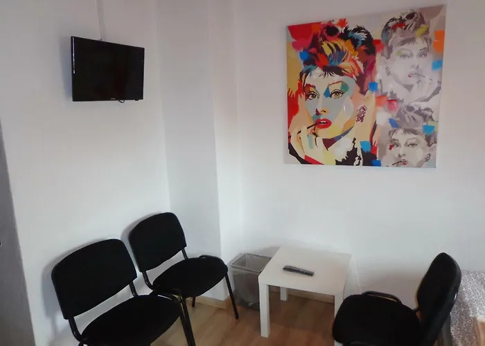 Naehe Messe - Agency * هانوفر