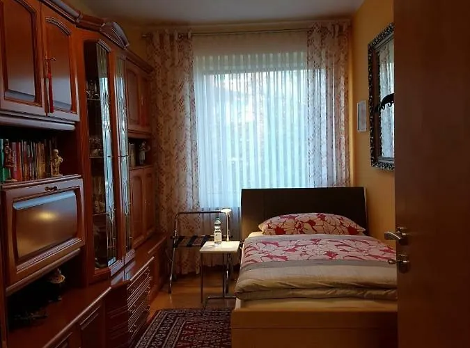 Naehe Messe - Agency هانوفر